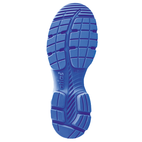 Atlas SL 465 XP Sicherheitssandale S1P ESD Weite 13