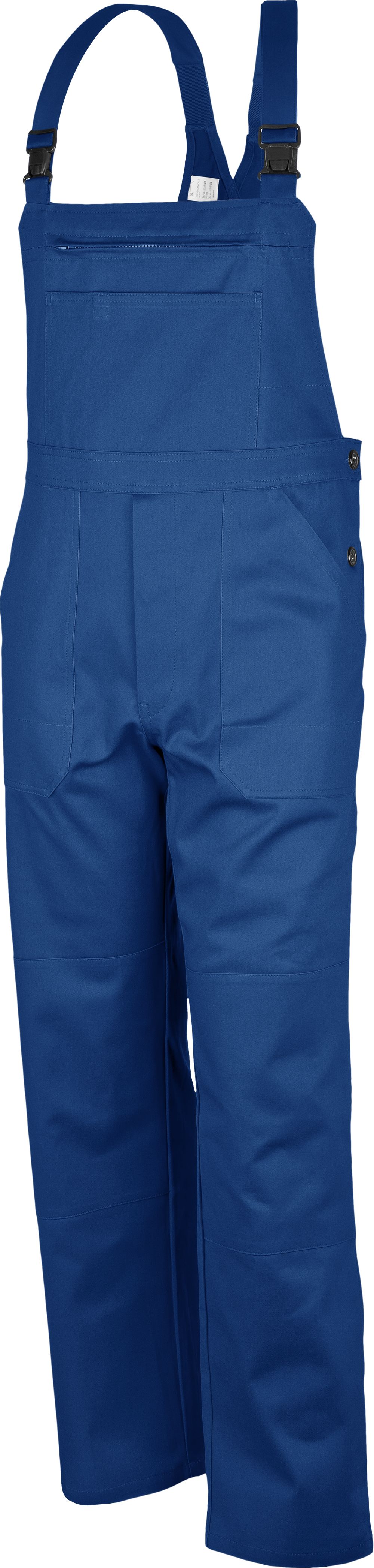 Latzhosen-Qualitex- Basic-kornblau-vorne.jpg